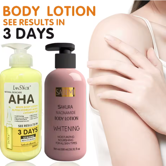 Niacinamide-Body-Lotion