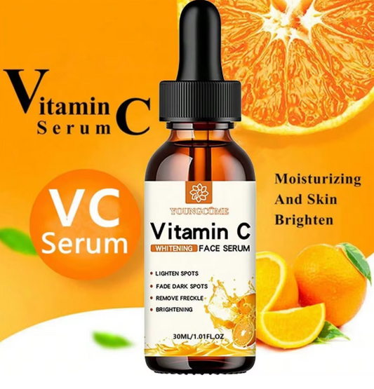 Vitamin-C-Serum