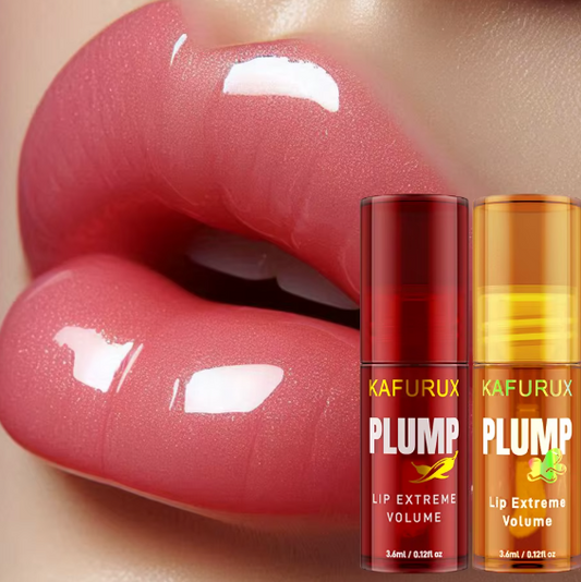 Lip Plumper Gloss