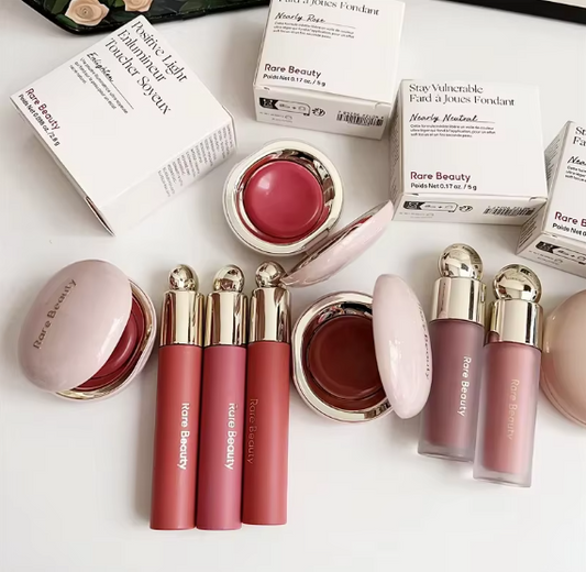 Blush & Highlighter Kits