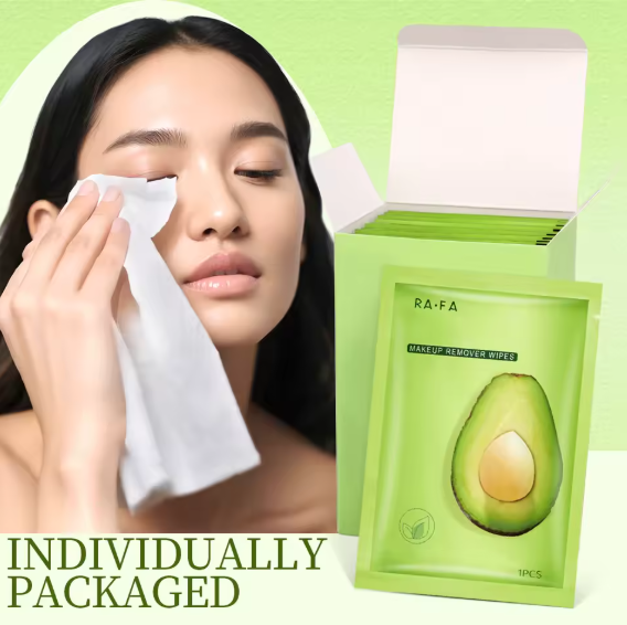 Makeup Removal Wipes