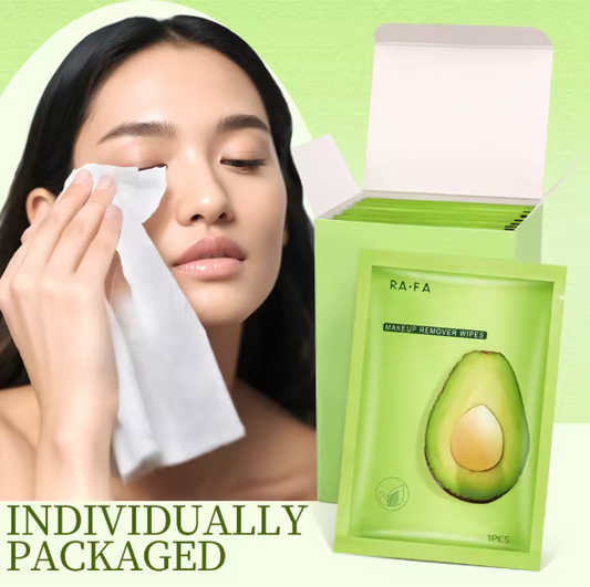 Makeup Removal Wipes