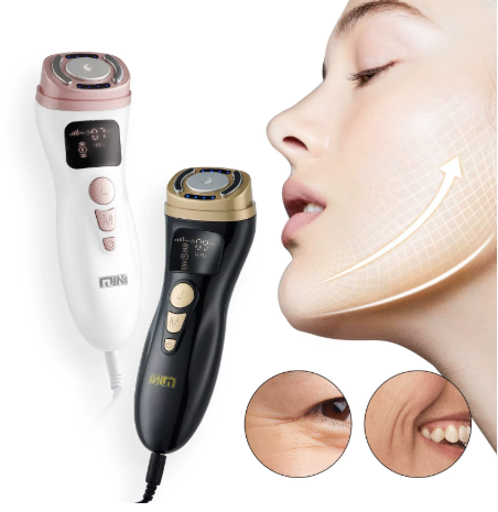 Hautstraffungs Gerät