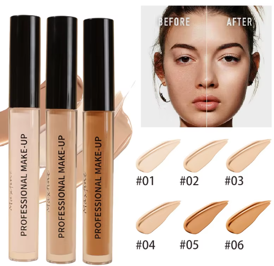 Flüssiger Concealer